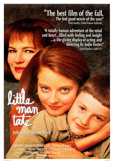 Little Man Tate