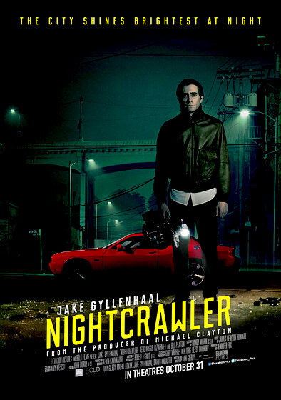 Nightcrawler