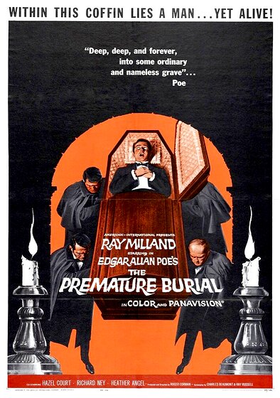 Premature Burial