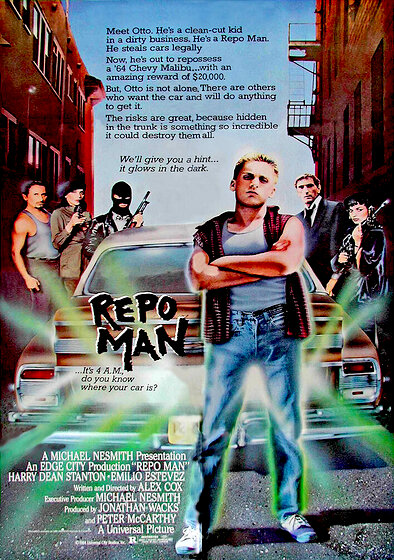 Repo Man