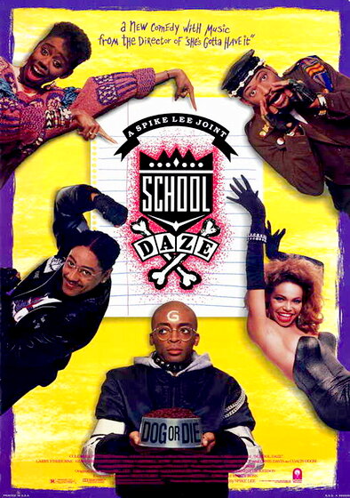 School Daze