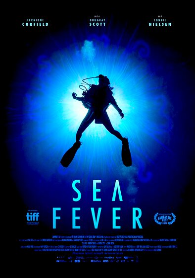 Sea Fever