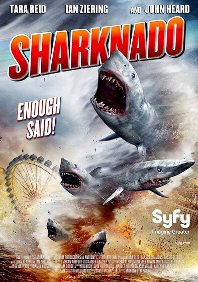 Sharknado