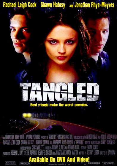 Tangled