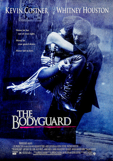 The Bodyguard