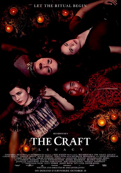 The Craft: Legacy