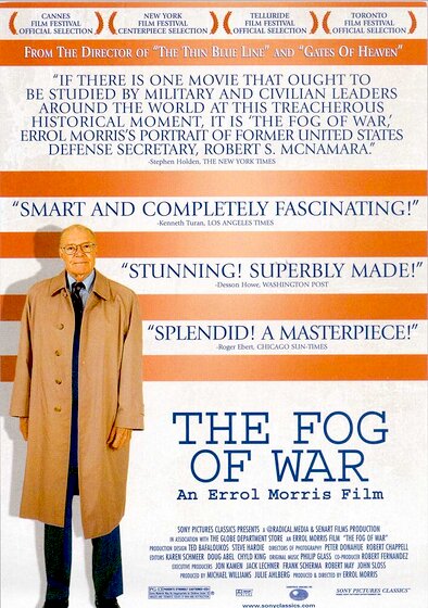 The Fog of War