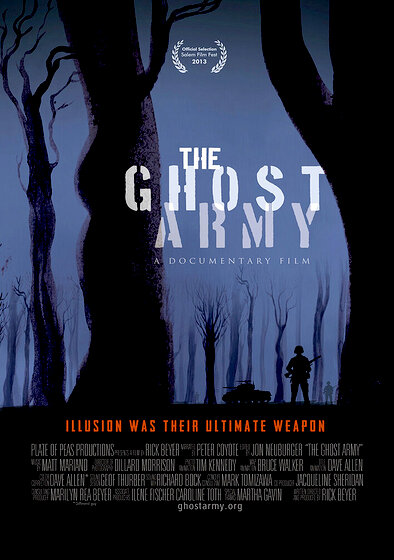 The Ghost Army