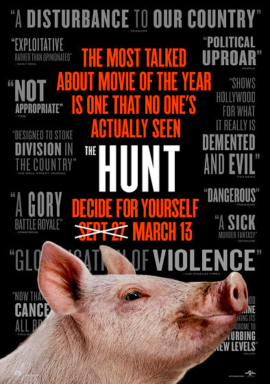 The Hunt