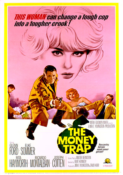 The Money Trap