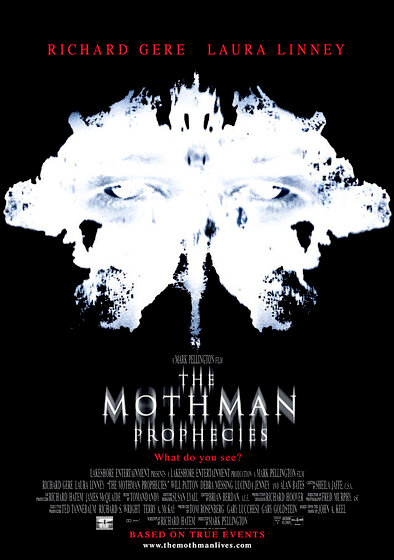 The Mothman Prophecies