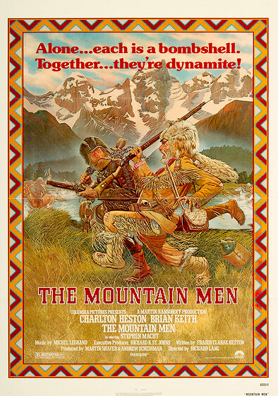 The Mountain Men