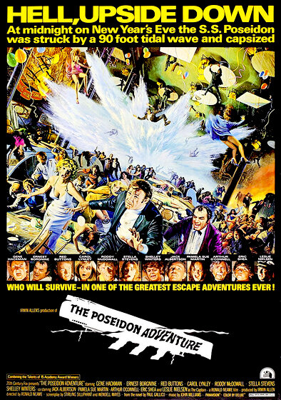 The Poseidon Adventure