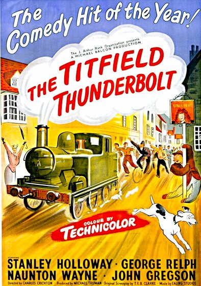 The Titfield Thunderbolt