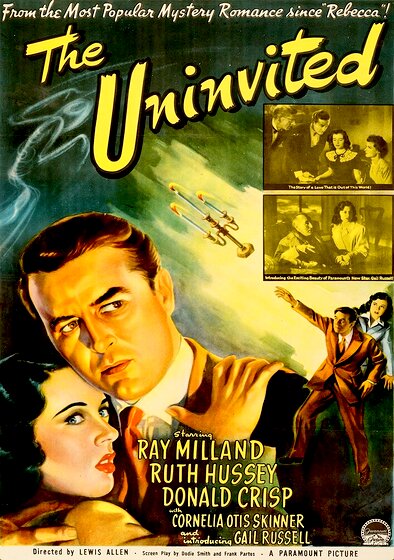 The Uninvited