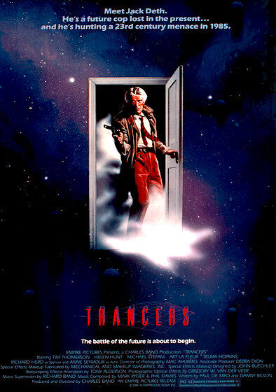 Trancers