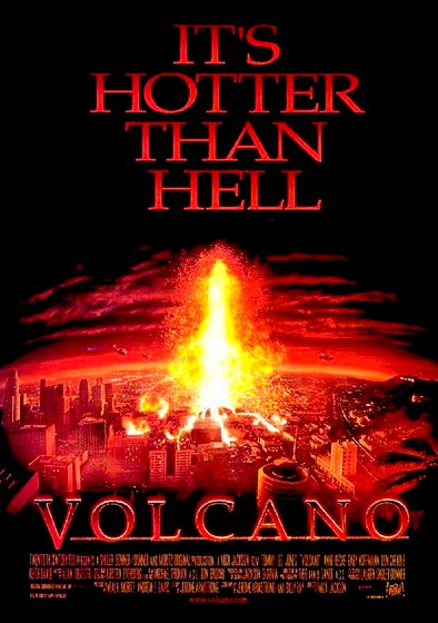 Volcano