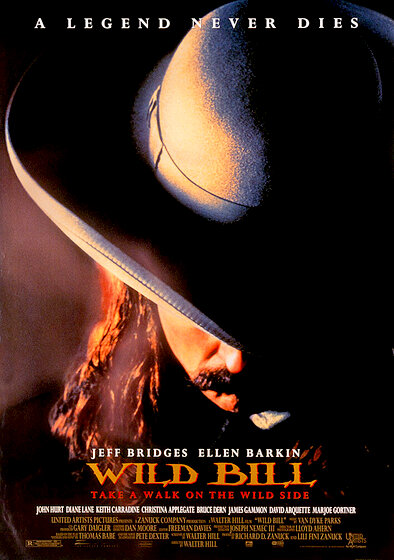Wild Bill