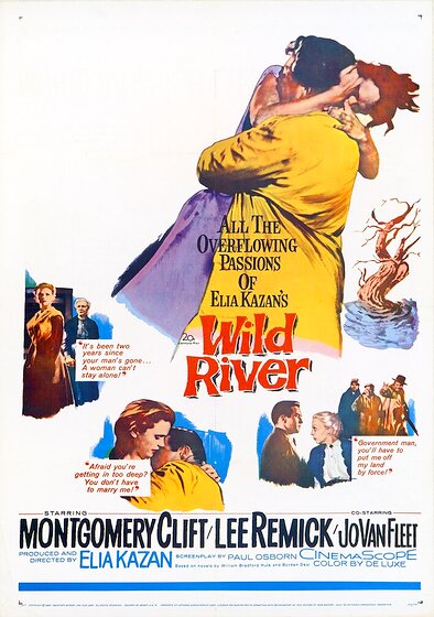 Wild River