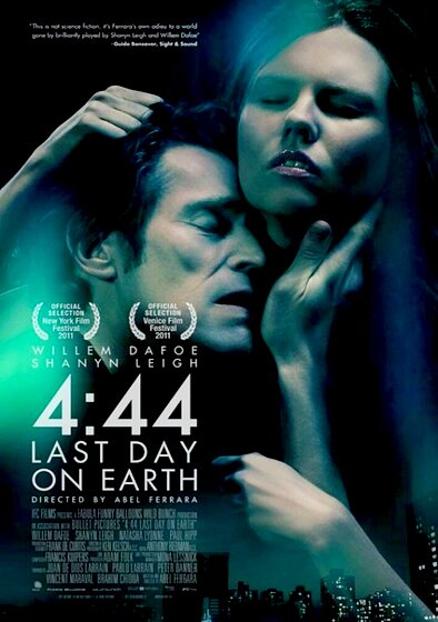 4:44 Last Day on Earth