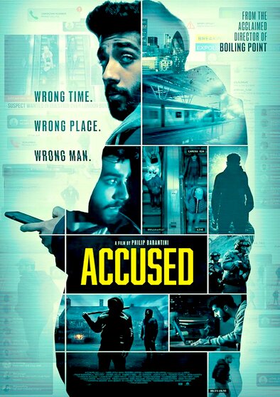 Accused