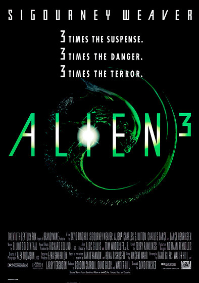 Alien³
