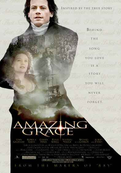 Amazing Grace