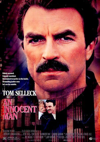 An Innocent Man