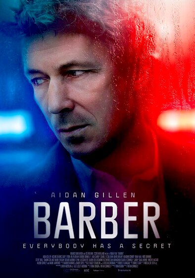 Barber