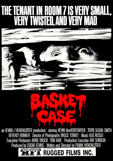 Basket Case
