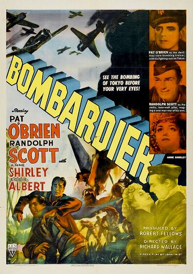 Bombardier