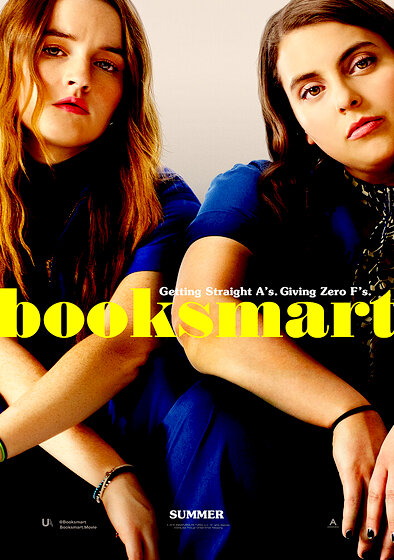 Booksmart
