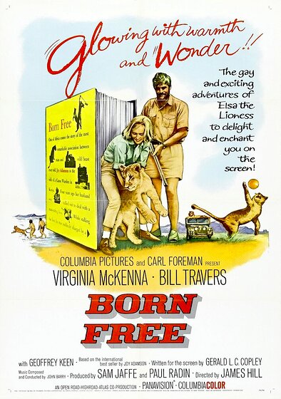 Born Free