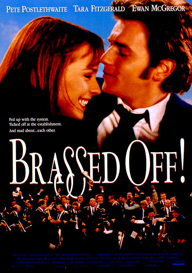 Brassed Off