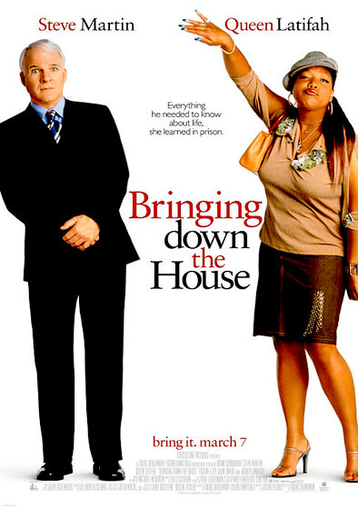 Bringing Down the House