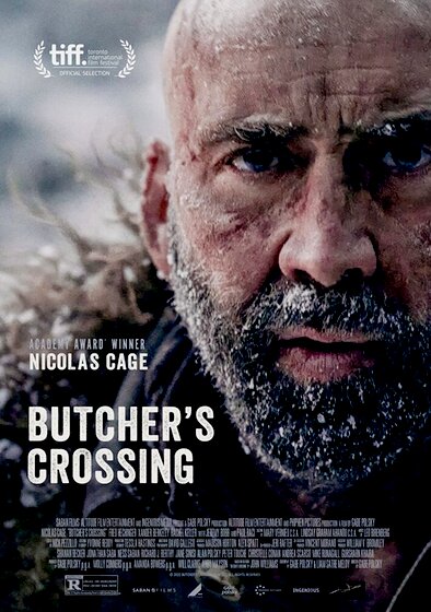 Butcher's Crossing