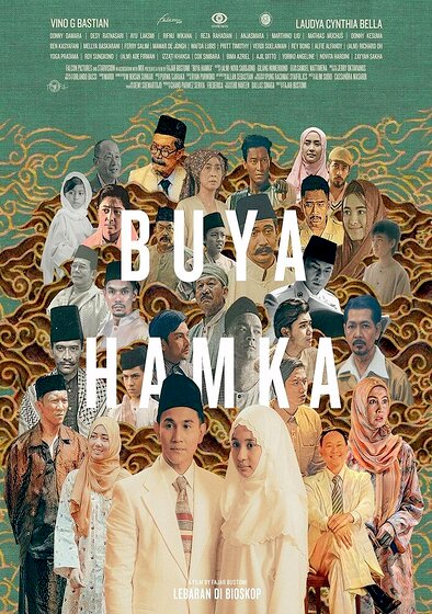 Buya Hamka Vol. 1