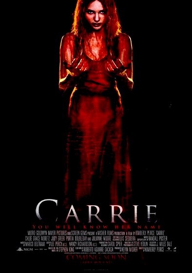 Carrie