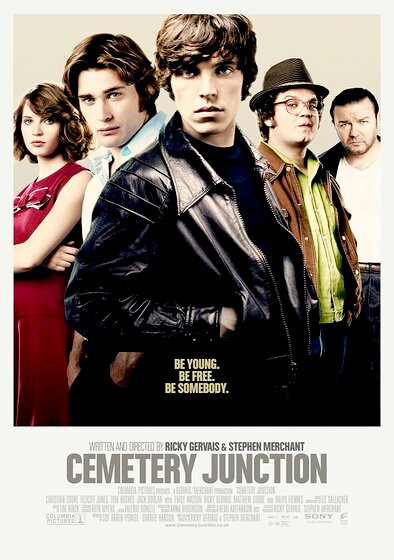 Cemetery Junction