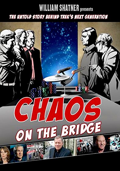 Chaos on the Bridge