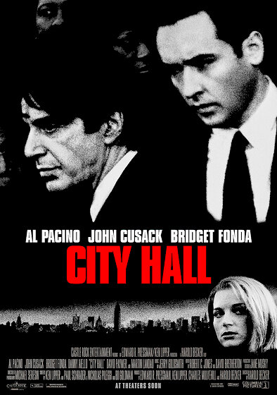 City Hall