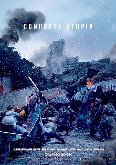 Concrete Utopia