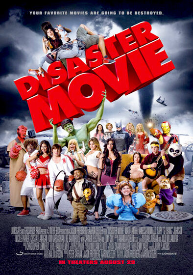 Disaster Movie