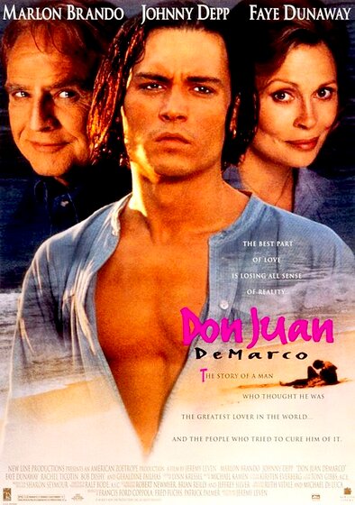 Don Juan DeMarco