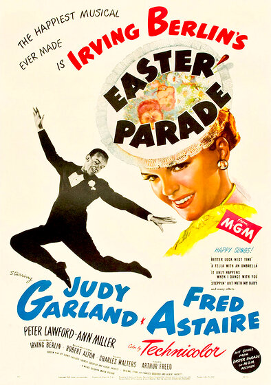 Easter Parade