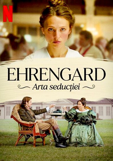 Ehrengard: The Art of Seduction