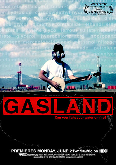 GasLand