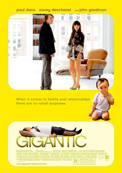 Gigantic