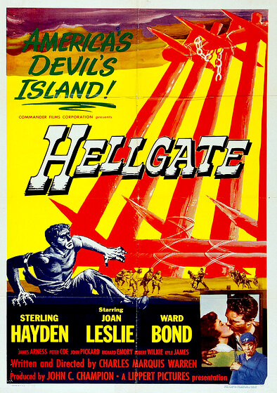Hellgate