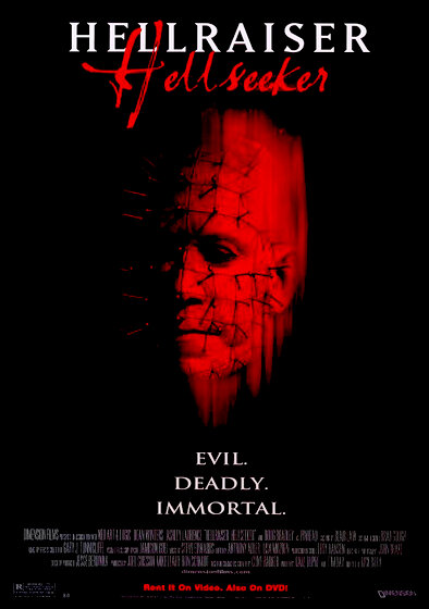 Hellraiser: Hellseeker